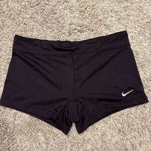 Nike spandex